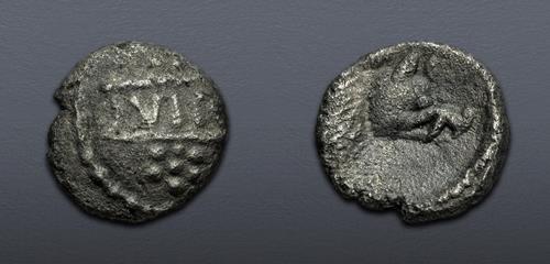 Lot 6717 image