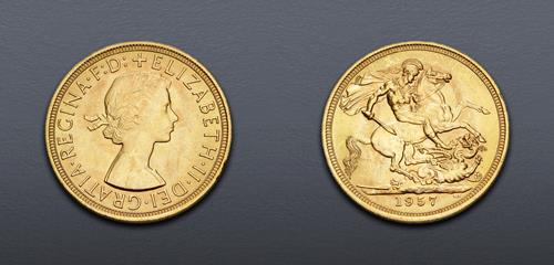 Lot 6764 image