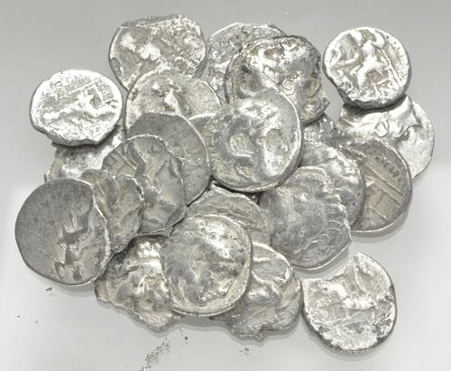 Lot 6807 image