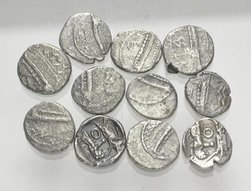Lot 6814 image