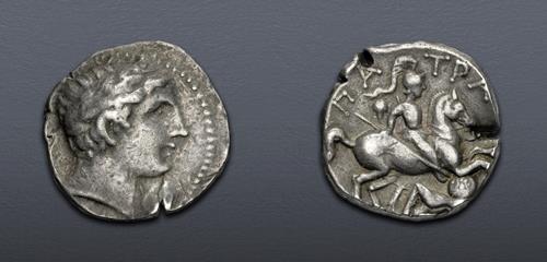 Lot 126 image