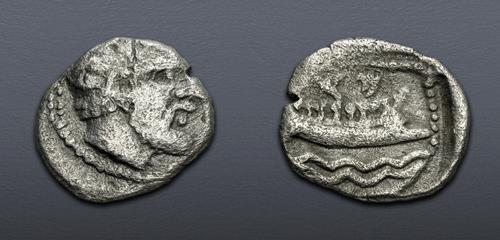 Lot 306 image