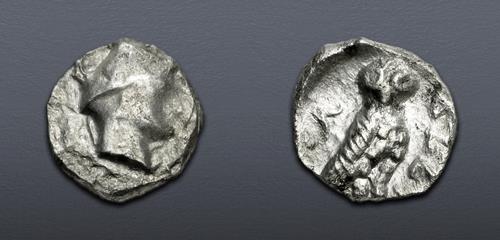Lot 313 image
