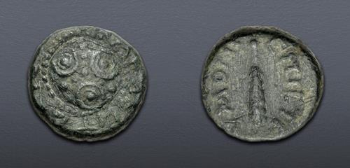 Lot 443 image