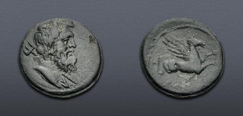 Lot 447 image