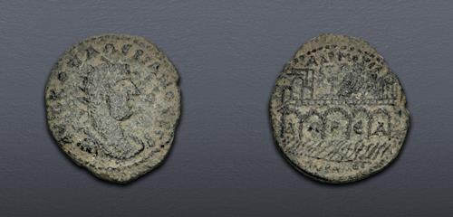 Lot 518 image