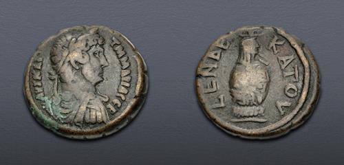 Lot 614 image