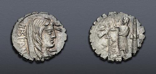 Lot 643 image