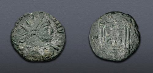 Lot 859 image
