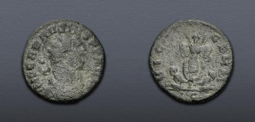 Lot 867 image