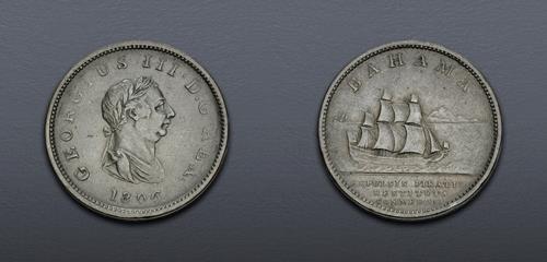 Lot 1001 image
