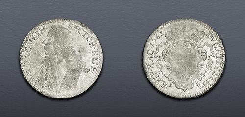 Lot 1007 image
