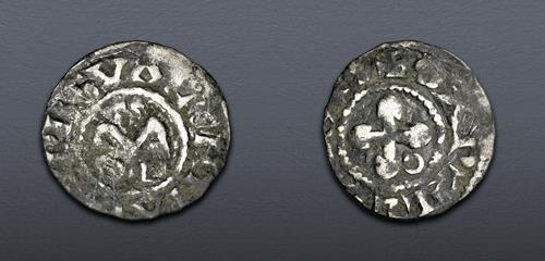 Lot 1017 image