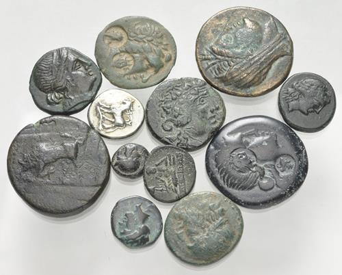 Lot 1173 image