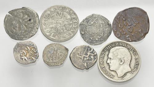Lot 1262 image