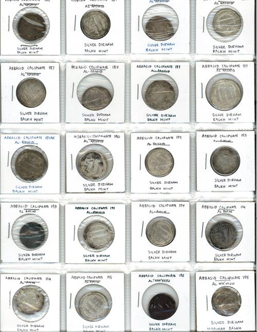 Lot 599 image
