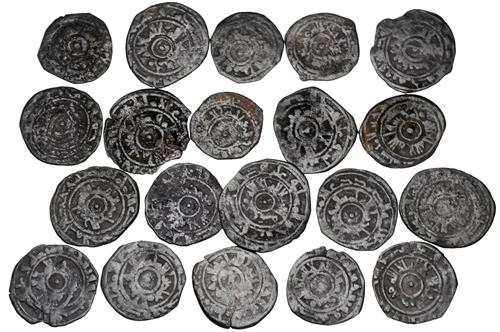 Lot 615 image