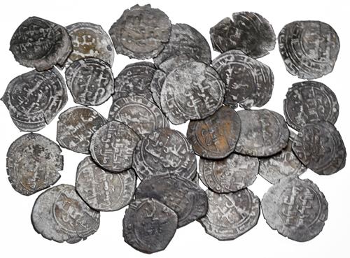 Lot 643 image