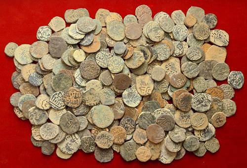 Lot 650 image