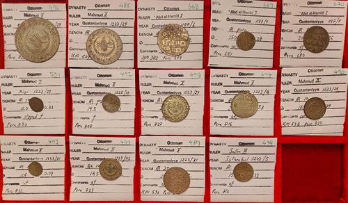 Lot 662 image