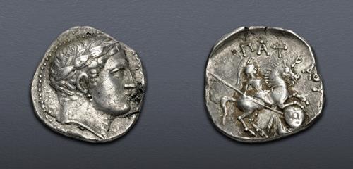Lot 107 image
