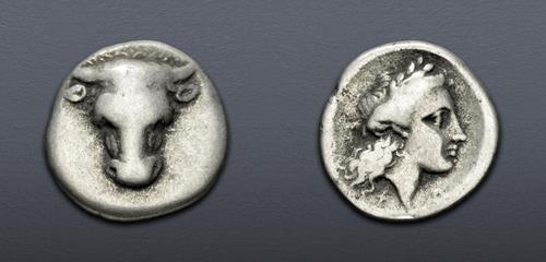 Lot 124 image