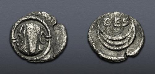 Lot 134 image