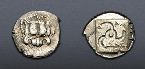 Lot 239 image