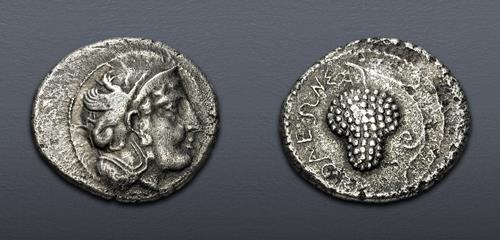Lot 257 image