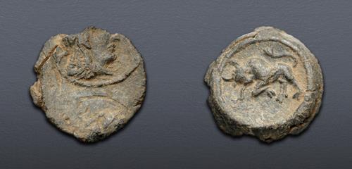 Lot 358 image