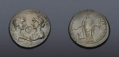 Lot 445 image