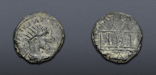 Lot 471 image