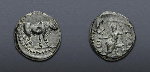 Lot 497 image
