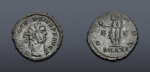 Lot 814 image