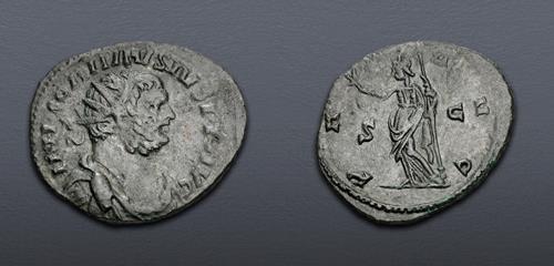 Lot 820 image
