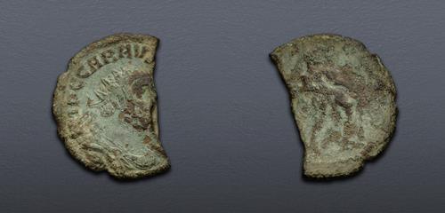 Lot 827 image