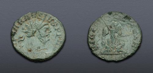 Lot 831 image