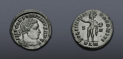 Lot 845 image
