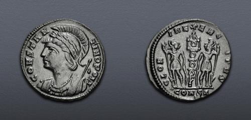 Lot 850 image