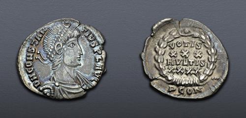 Lot 853 image