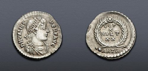 Lot 857 image