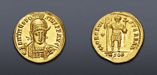 Lot 863 image