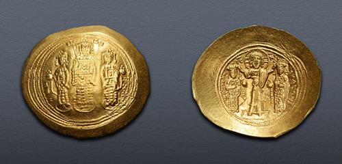 Lot 886 image