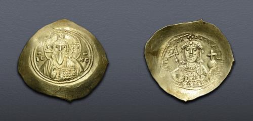 Lot 887 image