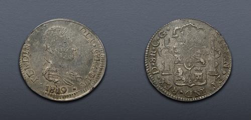 Lot 980 image