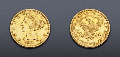 Lot 1017 image