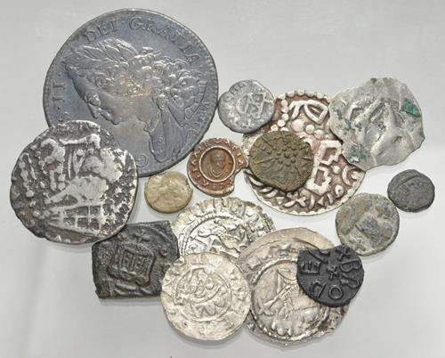 Lot 1099 image