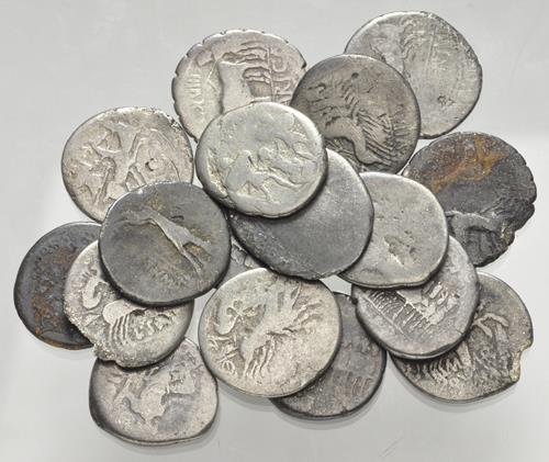 Lot 1133 image