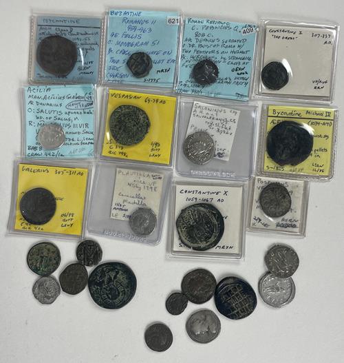 Lot 1153 image