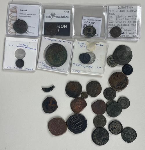 Lot 1163 image